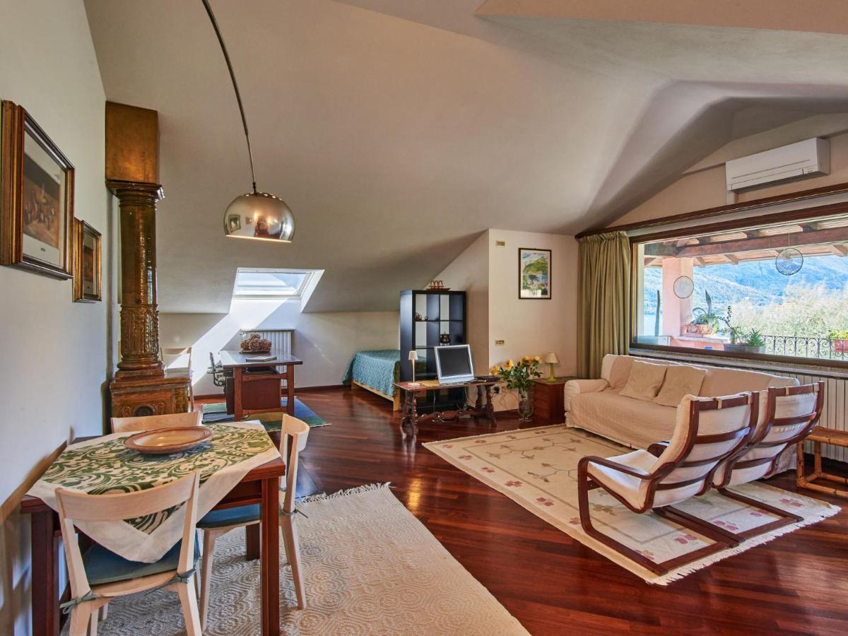 Apartment Terrazzo Fiorito By Interhome Musso Buitenkant foto