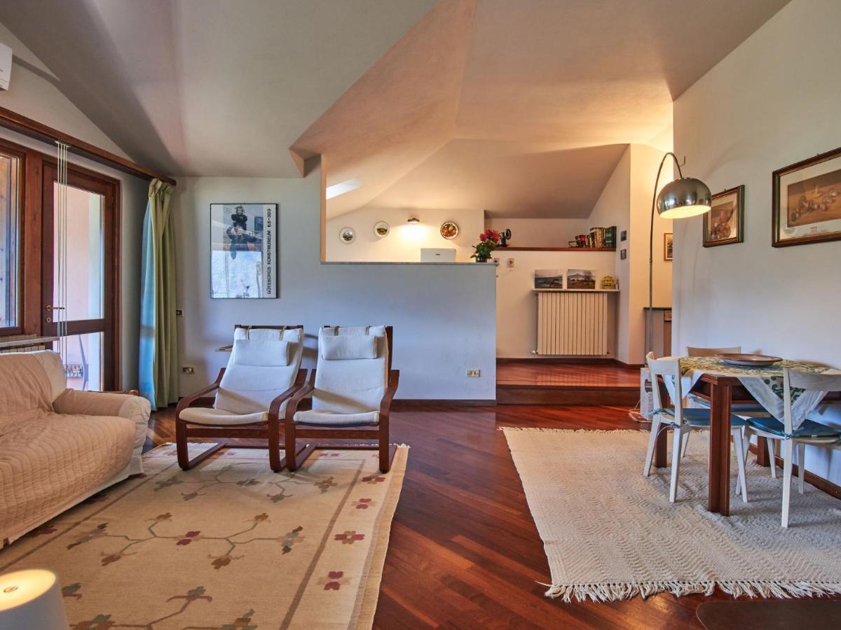 Apartment Terrazzo Fiorito By Interhome Musso Buitenkant foto