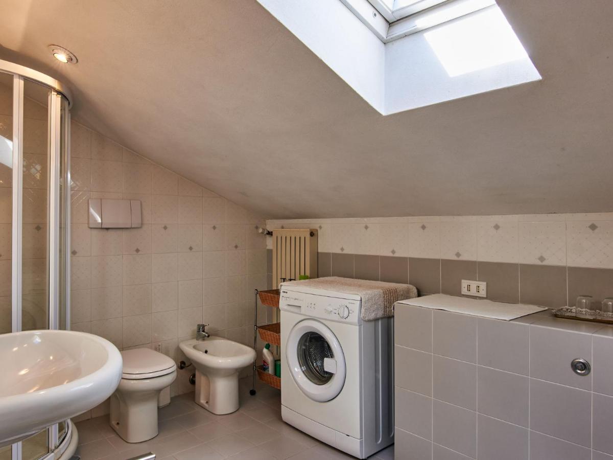 Apartment Terrazzo Fiorito By Interhome Musso Buitenkant foto