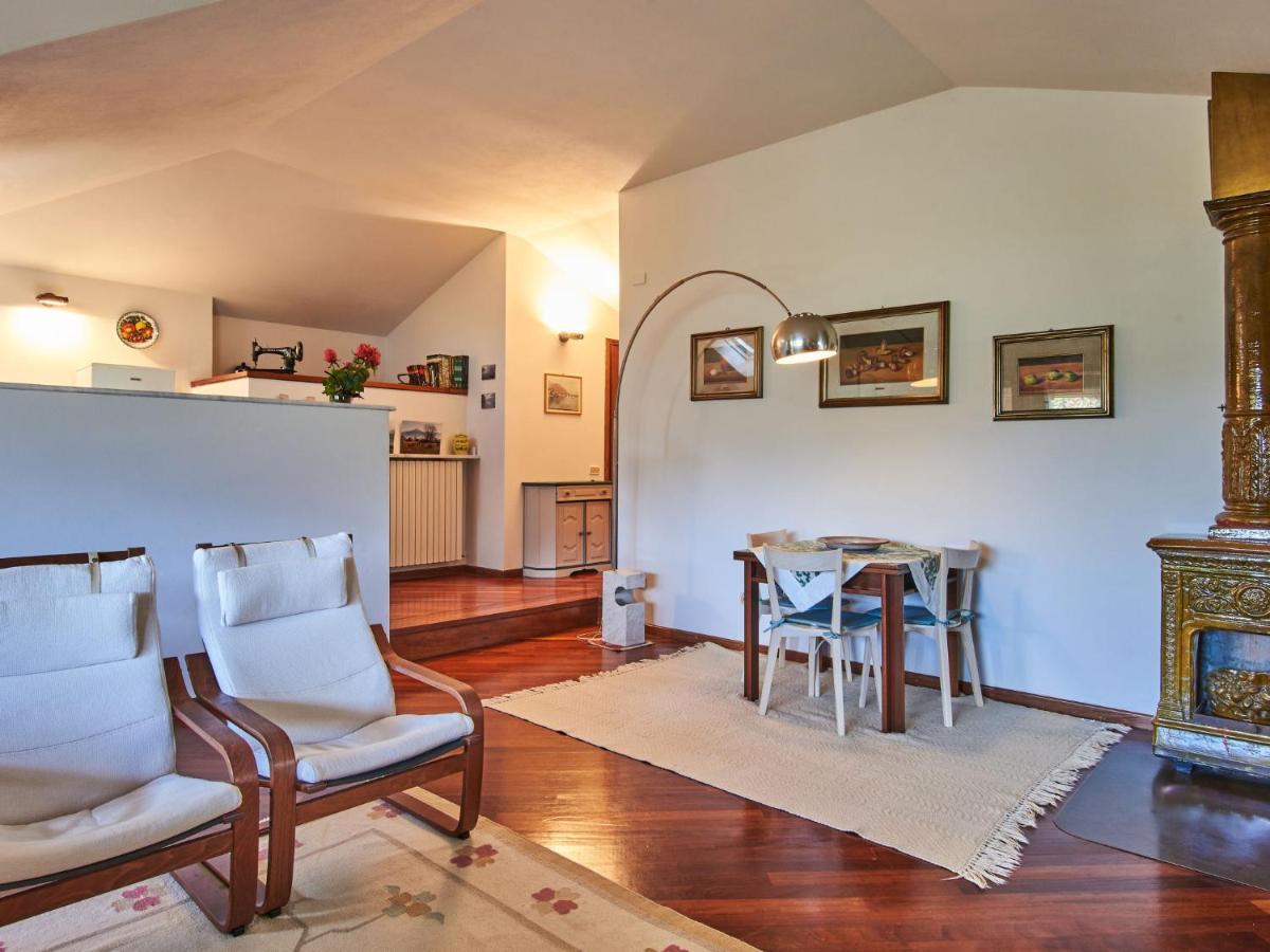 Apartment Terrazzo Fiorito By Interhome Musso Buitenkant foto