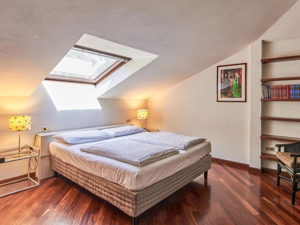Apartment Terrazzo Fiorito By Interhome Musso Buitenkant foto