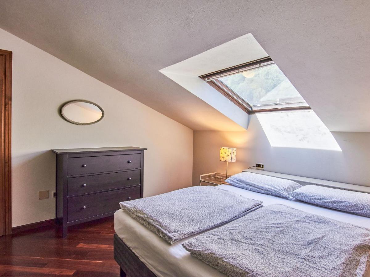 Apartment Terrazzo Fiorito By Interhome Musso Buitenkant foto