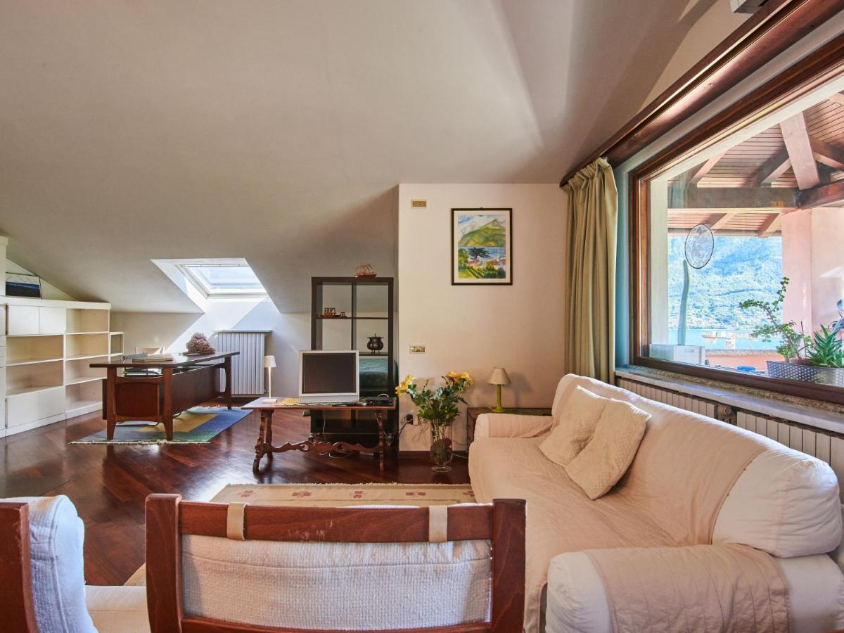 Apartment Terrazzo Fiorito By Interhome Musso Buitenkant foto