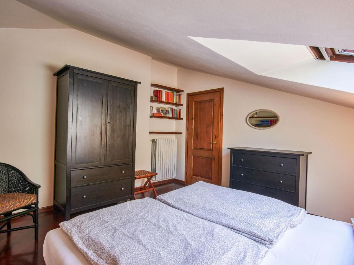 Apartment Terrazzo Fiorito By Interhome Musso Buitenkant foto