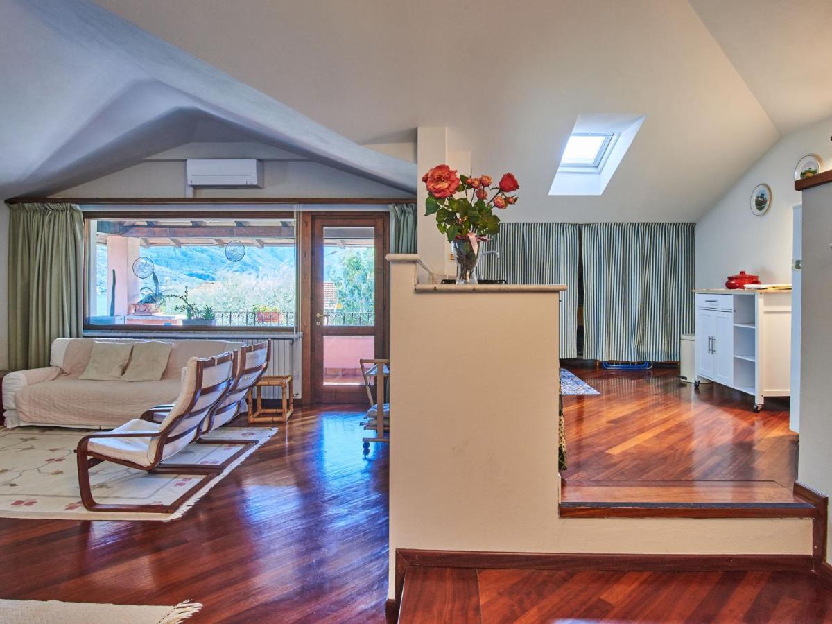 Apartment Terrazzo Fiorito By Interhome Musso Buitenkant foto