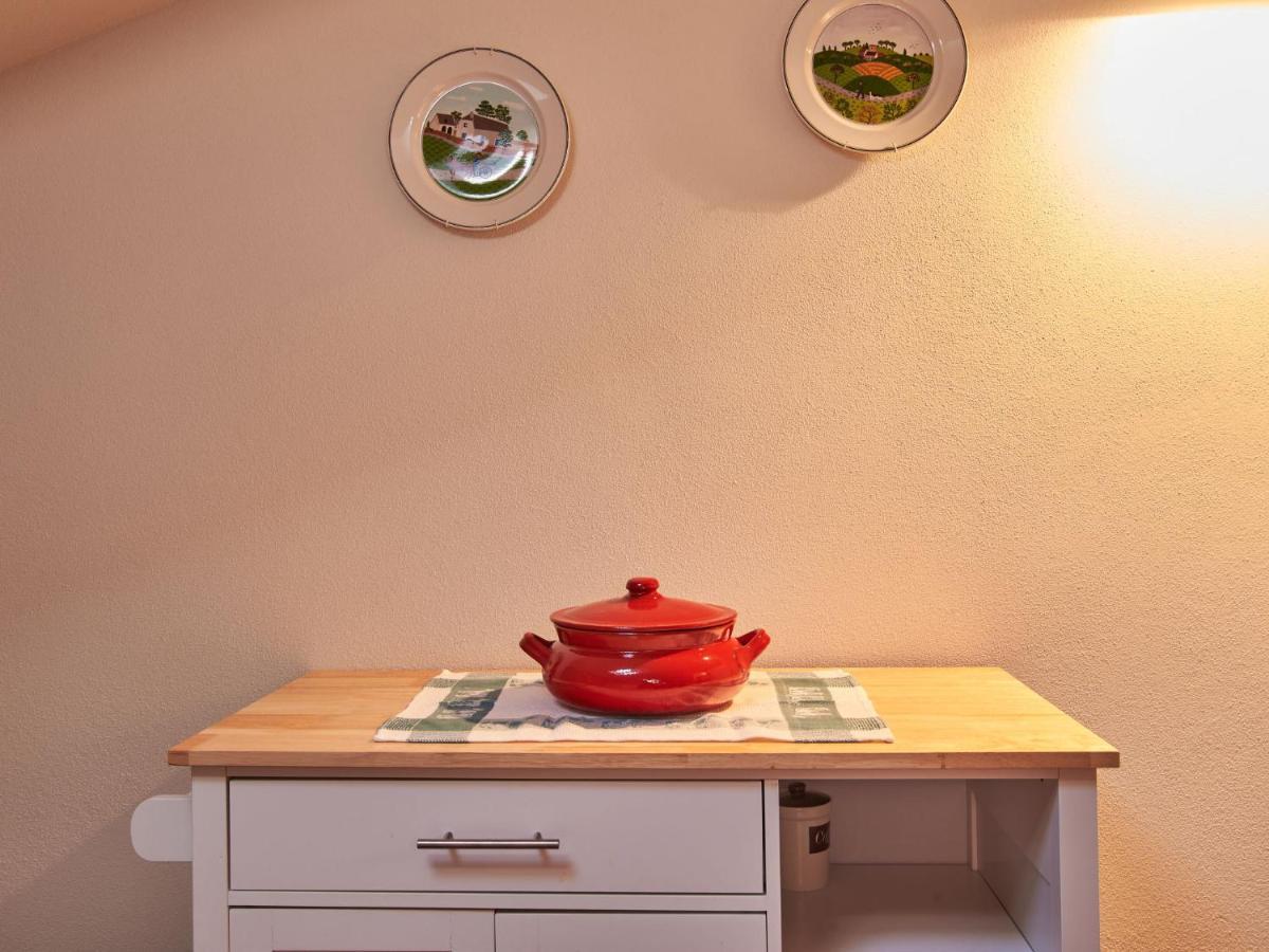 Apartment Terrazzo Fiorito By Interhome Musso Buitenkant foto