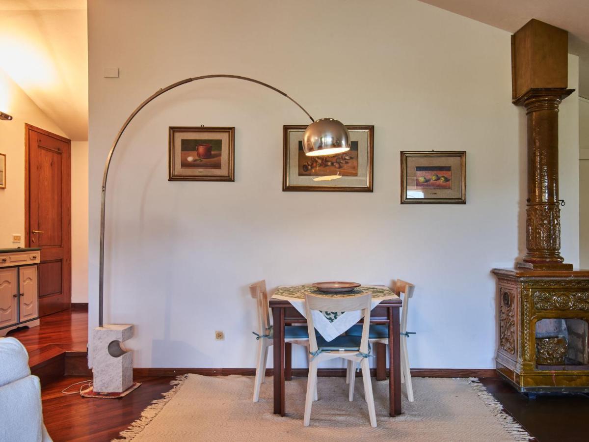 Apartment Terrazzo Fiorito By Interhome Musso Buitenkant foto
