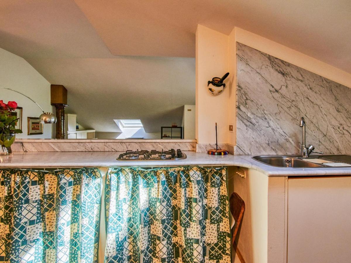 Apartment Terrazzo Fiorito By Interhome Musso Buitenkant foto